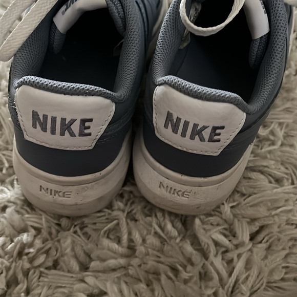 Platform Air Force 1 custom blue 
Worn only a few times - Picture 3 of 4